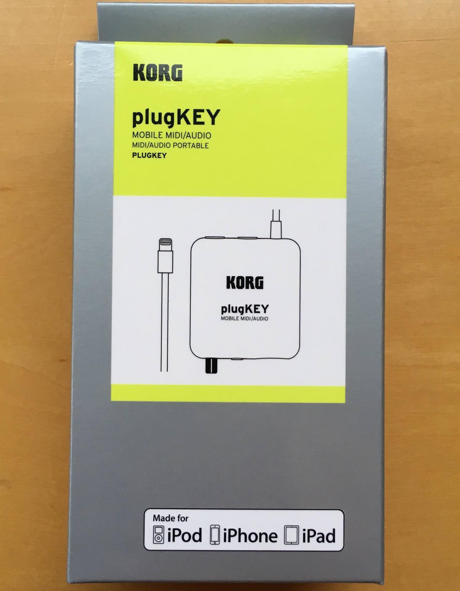 plugKEY を購入した shigenの気になったもの