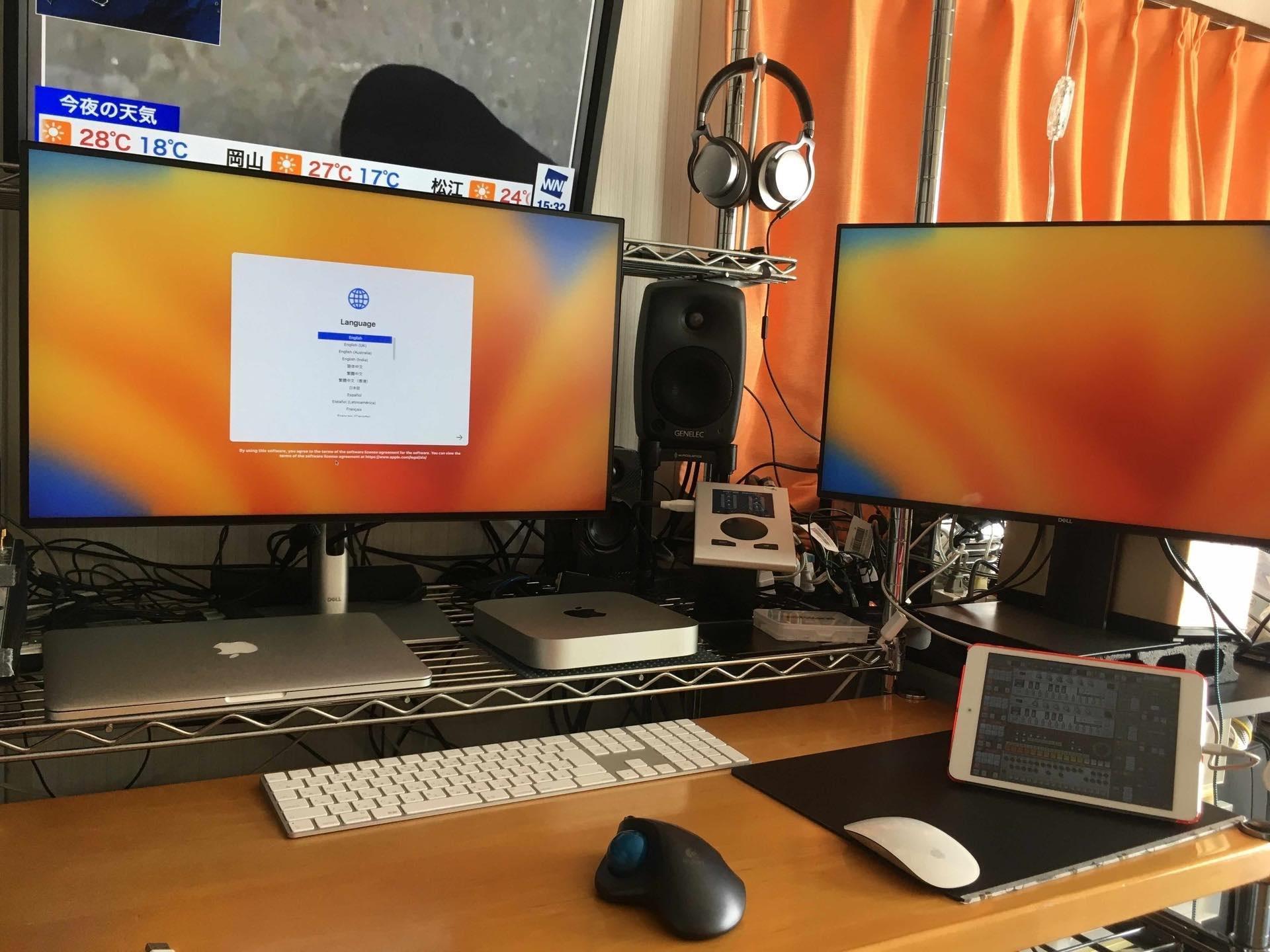 buffalo ( Sony ) nasne に録画した番組を大画面で観る: shigenの気に